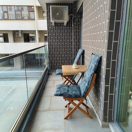 Jeni' S Apartament Constanta Exterior photo